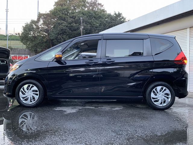 Honda FREED 2017-02 16180-8