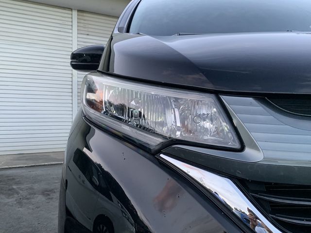 Honda FREED 2017-02 16180-12