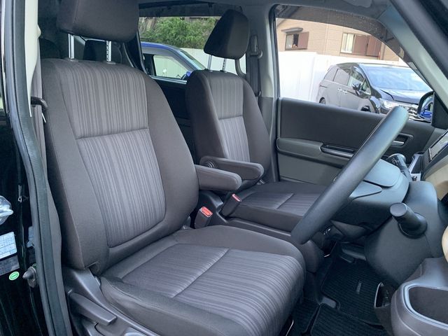 Honda FREED 2017-02 16180-14