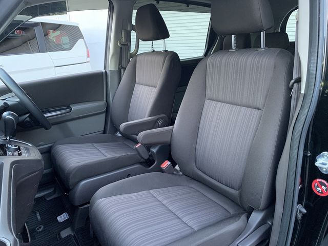 Honda FREED 2017-02 16180-18