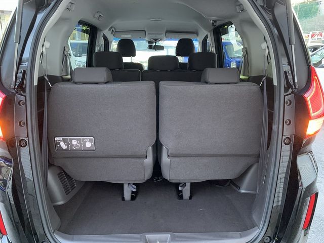Honda FREED 2017-02 16180-20