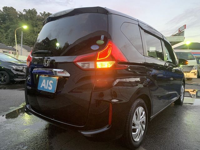 Honda FREED 2017-02 16180-2