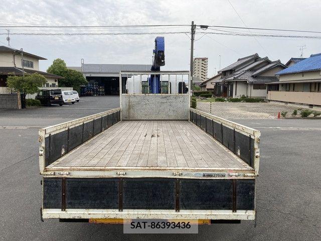 Isuzu FORWARD 2011-03 302740-12