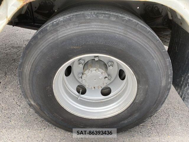 Isuzu FORWARD 2011-03 302740-11