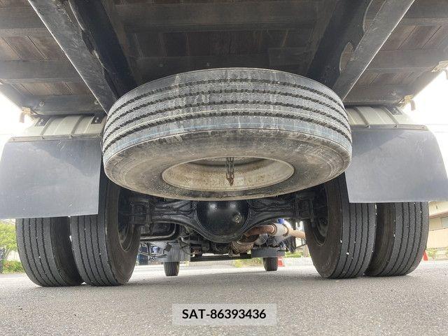 Isuzu FORWARD 2011-03 302740-9