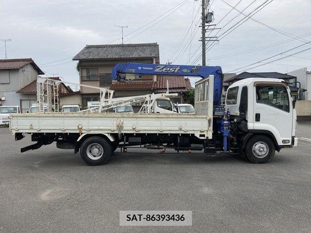 Isuzu FORWARD 2011-03 302740-8