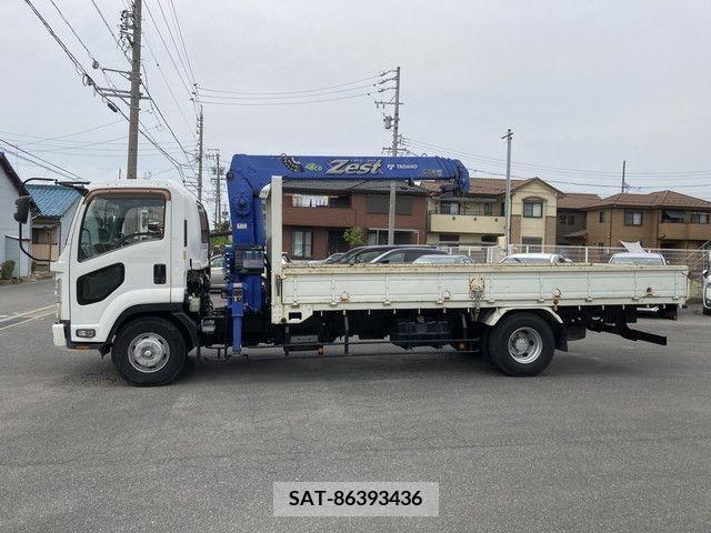 Isuzu FORWARD 2011-03 302740-7