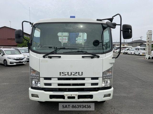 Isuzu FORWARD 2011-03 302740-5