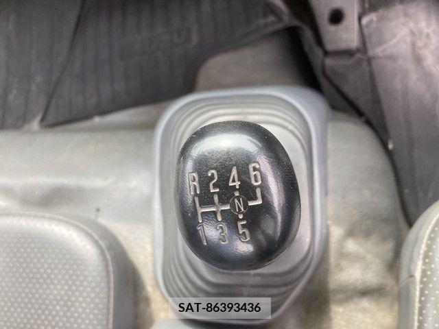 Isuzu FORWARD 2011-03 302740-18