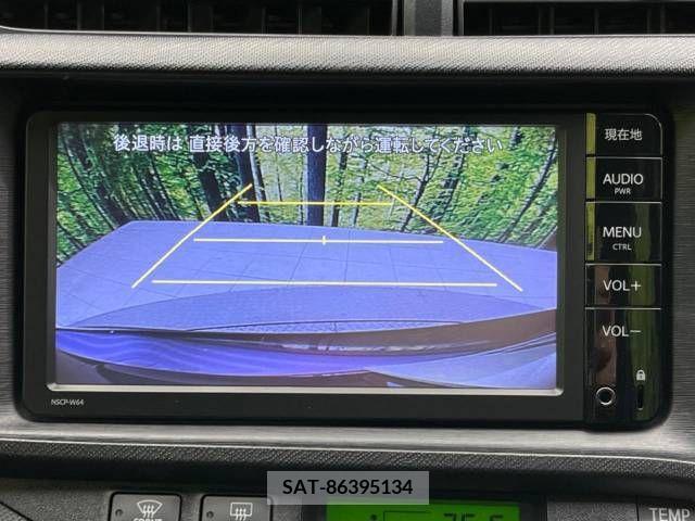 Toyota AQUA 2014-10 292009-3