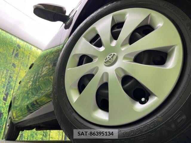 Toyota AQUA 2014-10 292009-13