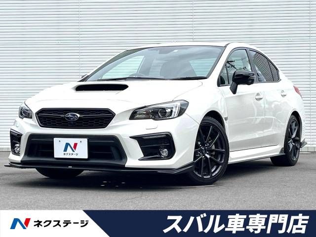 Subaru WRX S4 2017-10 15595-0