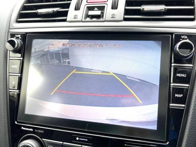 Subaru WRX S4 2017-10 15595-3