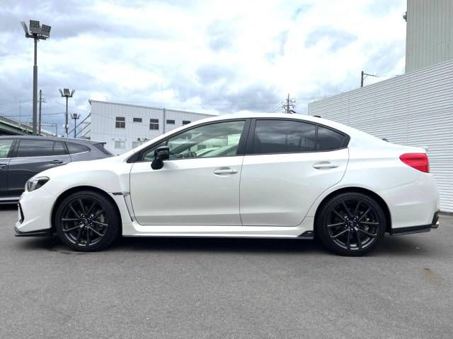 Subaru WRX S4 2017-10 15595-16