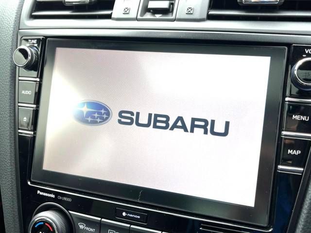 Subaru WRX S4 2017-10 15595-2