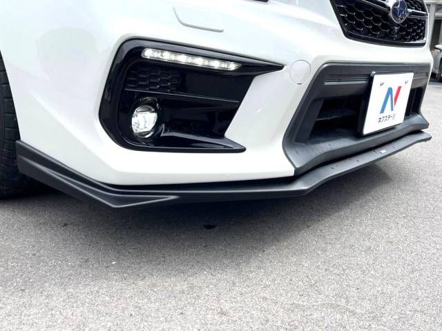 Subaru WRX S4 2017-10 15595-5