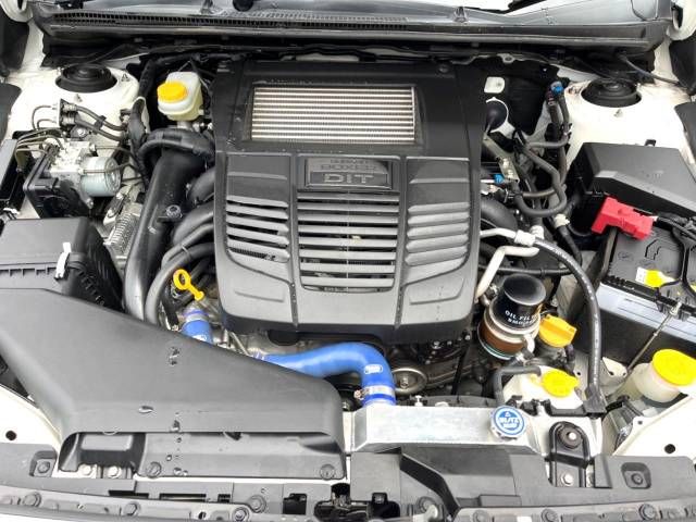Subaru WRX S4 2017-10 15595-12