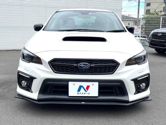 Subaru WRX S4 2017-10 15595-15
