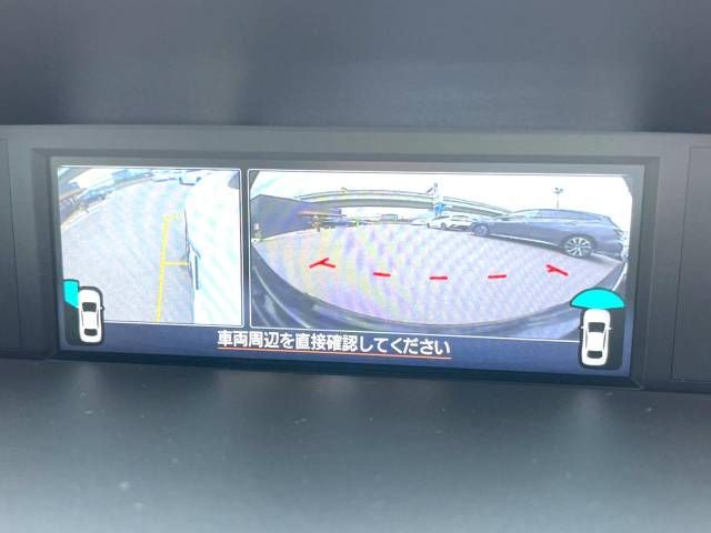Subaru WRX S4 2017-10 15595-7