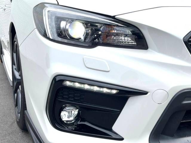 Subaru WRX S4 2017-10 15595-14