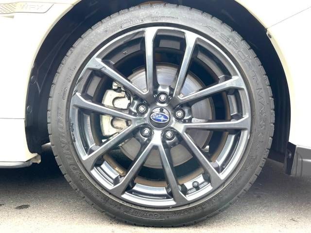 Subaru WRX S4 2017-10 15595-17