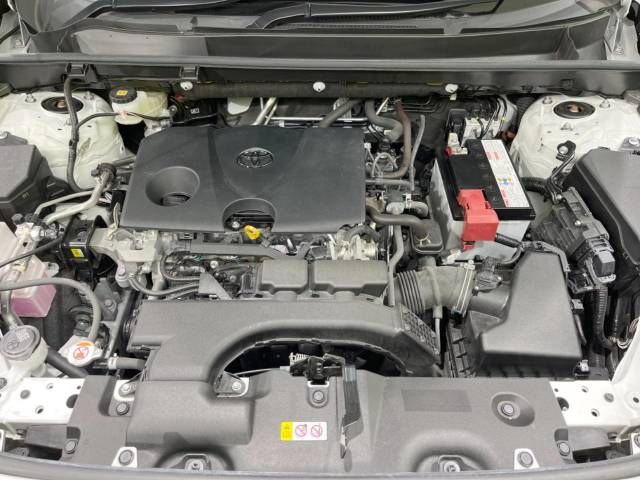 Toyota RAV4 2020-06 4448-18