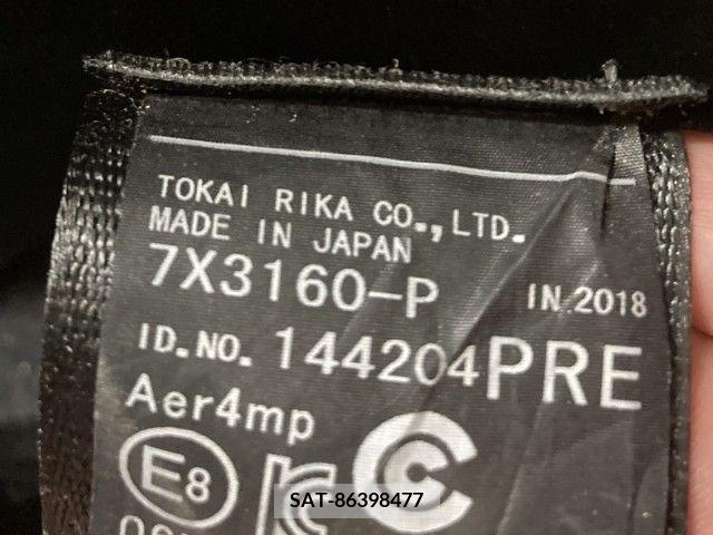 Toyota PRIUS 2018-07 322314-15