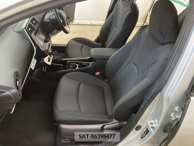 Toyota PRIUS 2018-07 322314-13