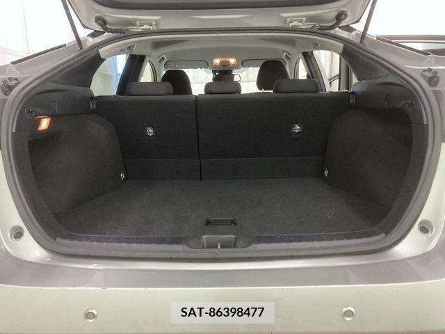 Toyota PRIUS 2018-07 322314-11
