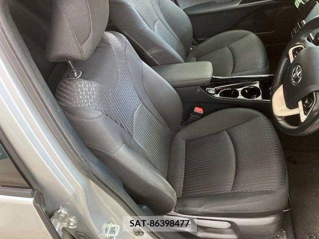 Toyota PRIUS 2018-07 322314-9
