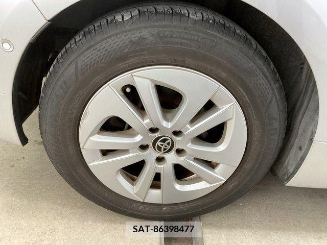 Toyota PRIUS 2018-07 322314-8