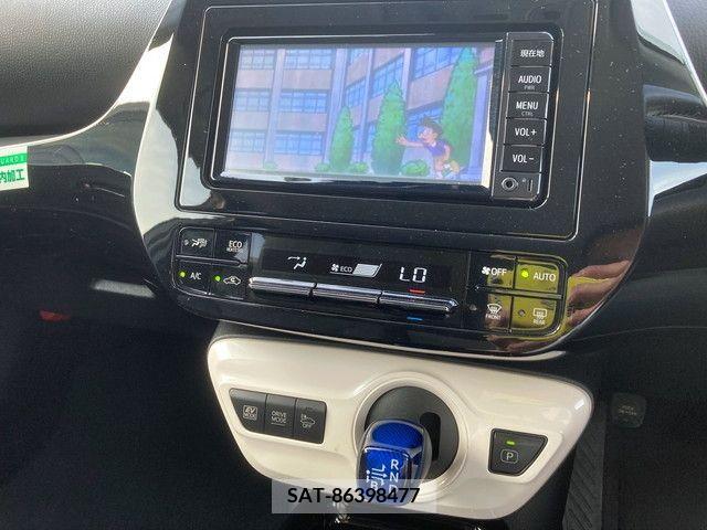 Toyota PRIUS 2018-07 322314-21
