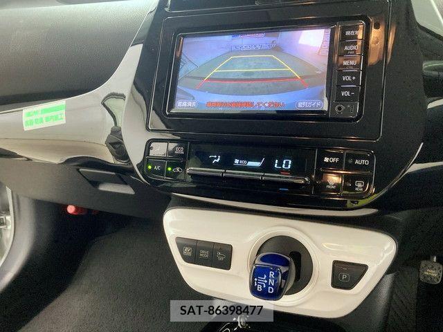Toyota PRIUS 2018-07 322314-20