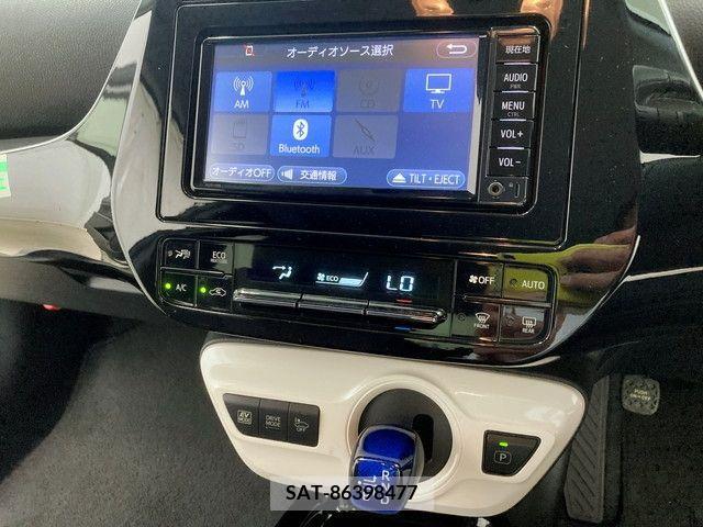Toyota PRIUS 2018-07 322314-19