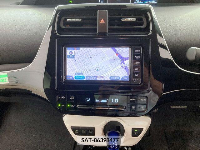 Toyota PRIUS 2018-07 322314-18
