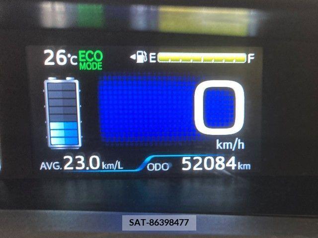 Toyota PRIUS 2018-07 322314-17