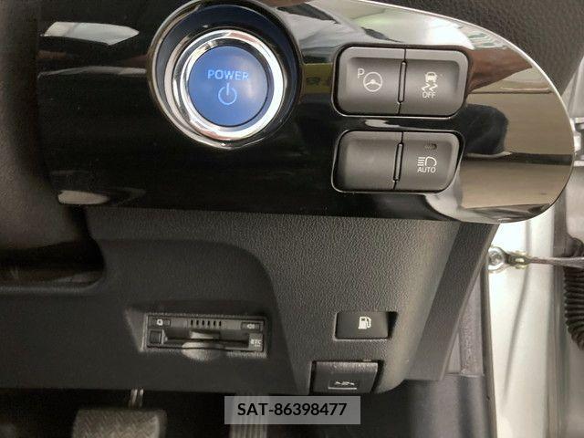 Toyota PRIUS 2018-07 322314-16