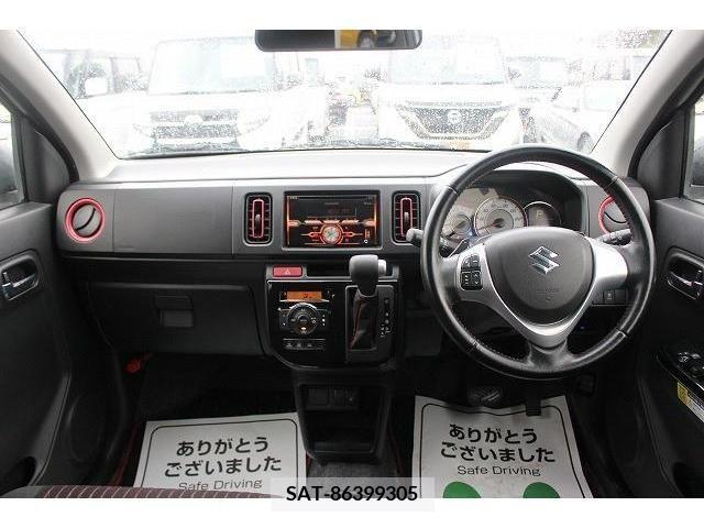 Suzuki ALTO 2015-10 238222-14
