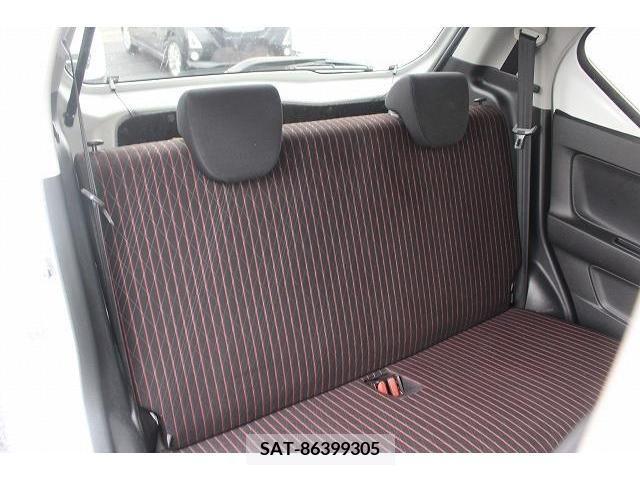 Suzuki ALTO 2015-10 238222-13