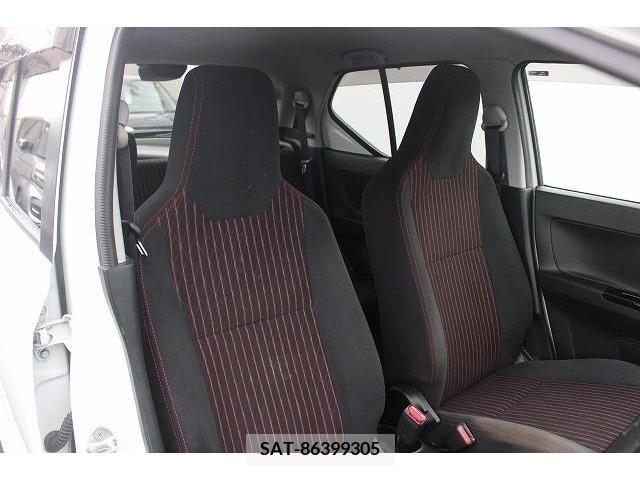 Suzuki ALTO 2015-10 238222-12