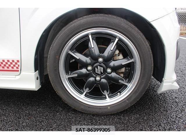 Suzuki ALTO 2015-10 238222-11