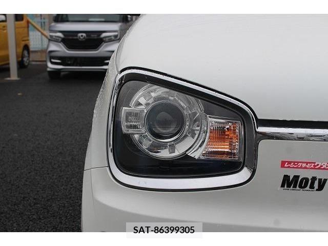 Suzuki ALTO 2015-10 238222-9