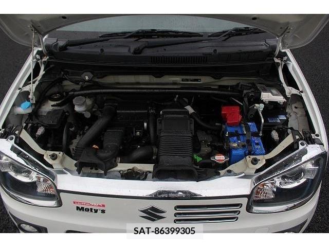 Suzuki ALTO 2015-10 238222-17