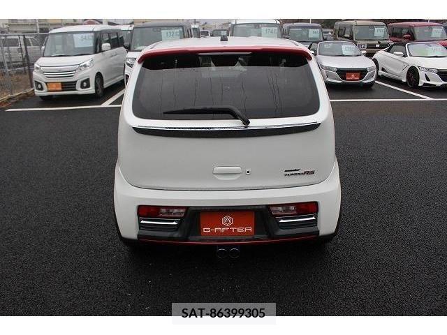 Suzuki ALTO 2015-10 238222-7