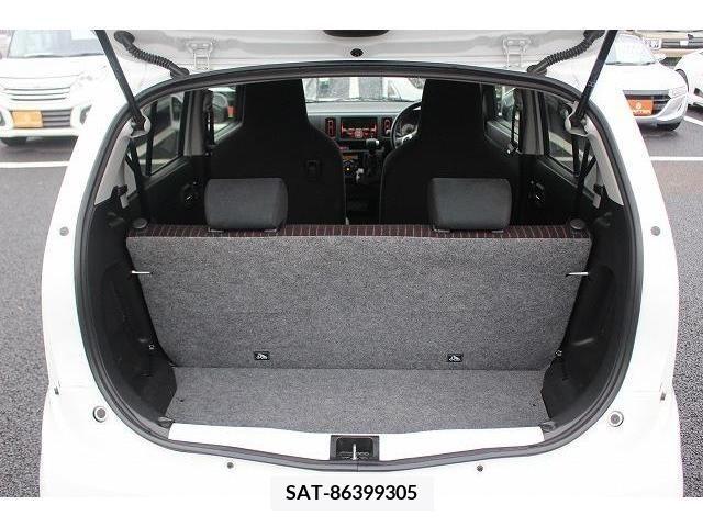 Suzuki ALTO 2015-10 238222-16