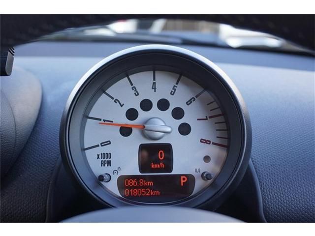 Bmw MINI 2013-12 13765-6
