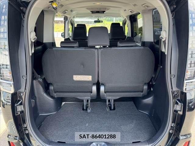 Toyota VOXY 2015-09 380678-22