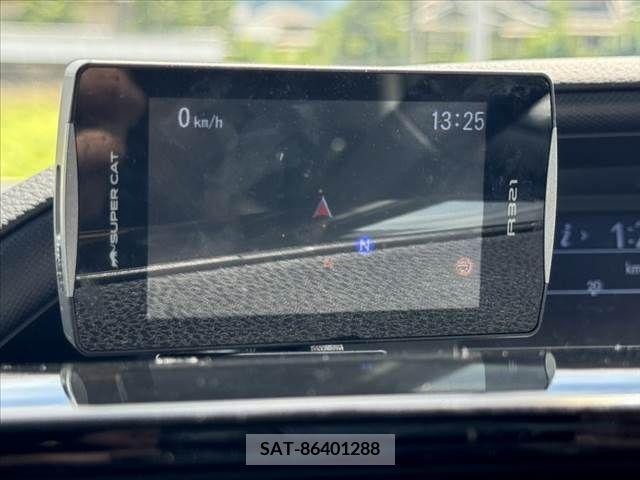 Toyota VOXY 2015-09 380678-6