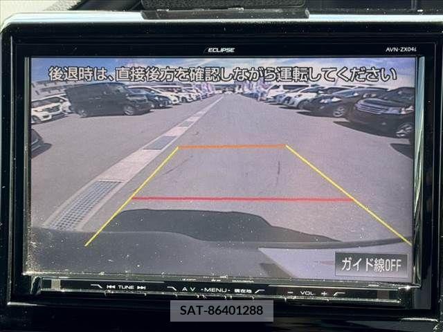 Toyota VOXY 2015-09 380678-5