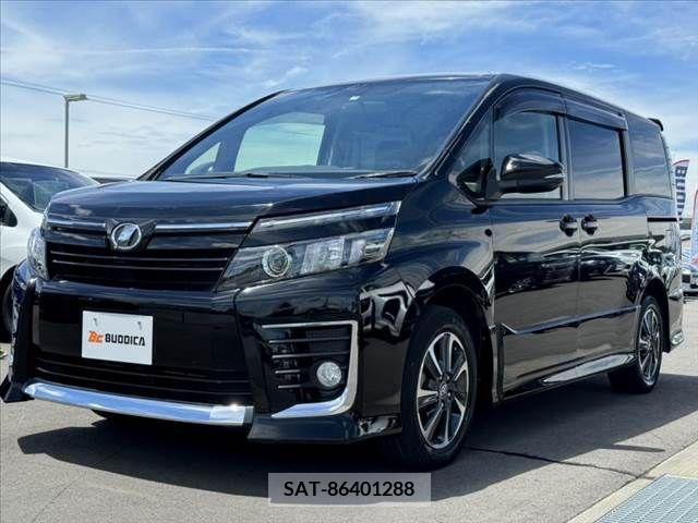 Toyota VOXY 2015-09 380678-11